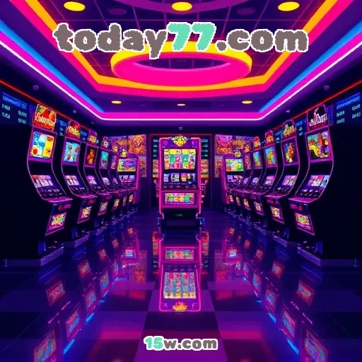 today77.com: A Magia e Encanto dos Jogos de Fantasia