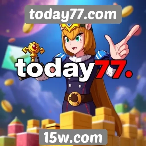 Futuro das atualizações programadas para o today77