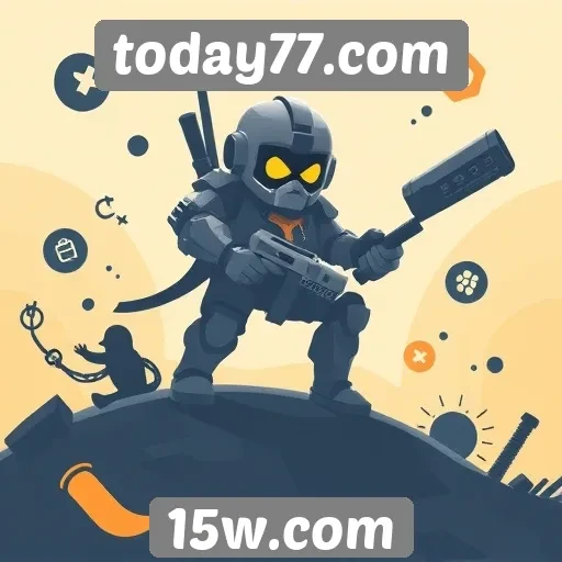 Análise das mecânicas de jogos no today77.com