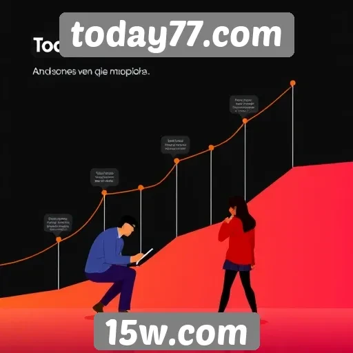 História e evolução do site today77