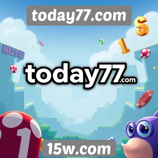 Como today77.com se destaca entre os sites de jogos