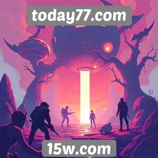 Desenvolvimento de jogos independentes no today77.com