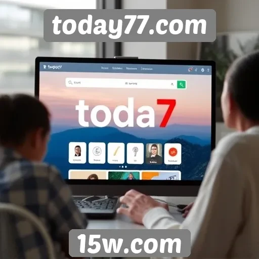 Novas funcionalidades do today77.com em 2026