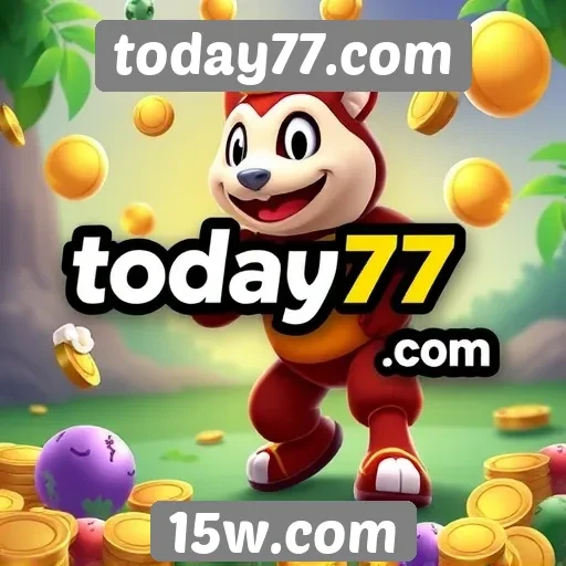 Plataforma oferece ampla gama de jogos online