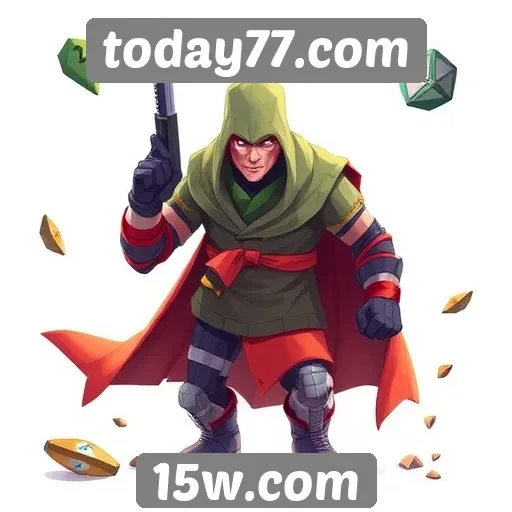 Análise dos jogos mais populares no today77.com