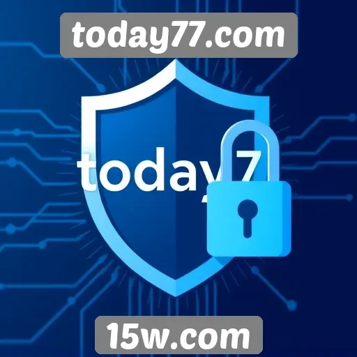 Avaliação da segurança no site today77.com