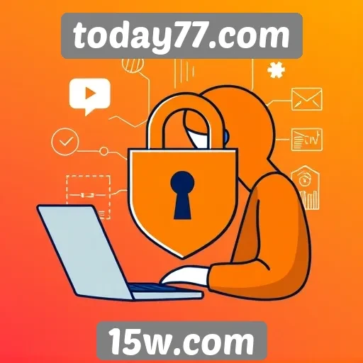 Segurança e privacidade no uso de today77.com