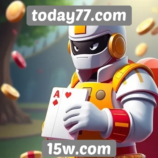 Hoje77 apresenta novas opções de jogos online