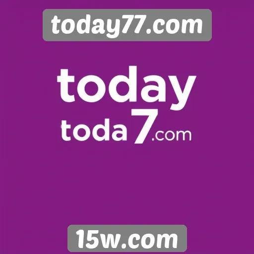 Nova atualização melhora a experiência no today77.com